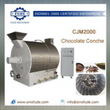 2000L chocolate Conche