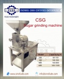 CSG20  粉糖机