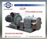 CCP32 chocolate pump