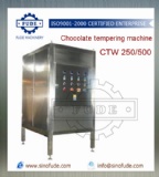 CTW250 巧克力温度调节