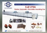 CJZ275A巧克力生产线