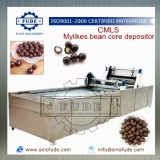 CMLS 麦丽素制芯机