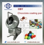 CBY1250 巧克力抛光锅
