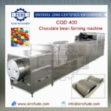 CQD400 巧克力豆成型机