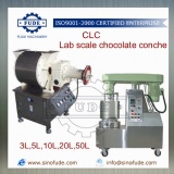 CLC40 巧克力小型精磨机