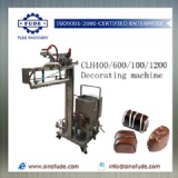 CLH 600 Decorating machine