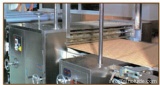 600-AUTOMATIC MUFTI-FUNCTION BISCUIT PRODUCTION LINE