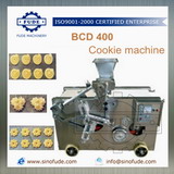 BCD400 cookie machine