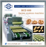 BCD600曲奇机