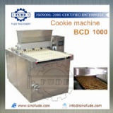 BCD1000 cookie machine