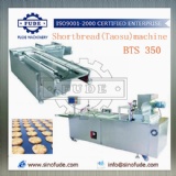 BTS350 Shoetbread(Taosu)machine