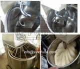 BLHM25/50 Flour mixer