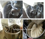 BLHM25/50 Flour mixer