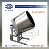 Mixing tank