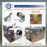 BCH 25 Seed and nuts roast machine