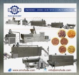 BJC-CF-A Breakfast cereal,Corn flakes process line