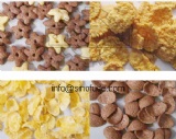 BJC-CF-A 早餐谷物/玉米片生产线